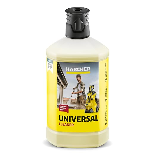 Kärcher Universal Cleaner for Pressure Washers