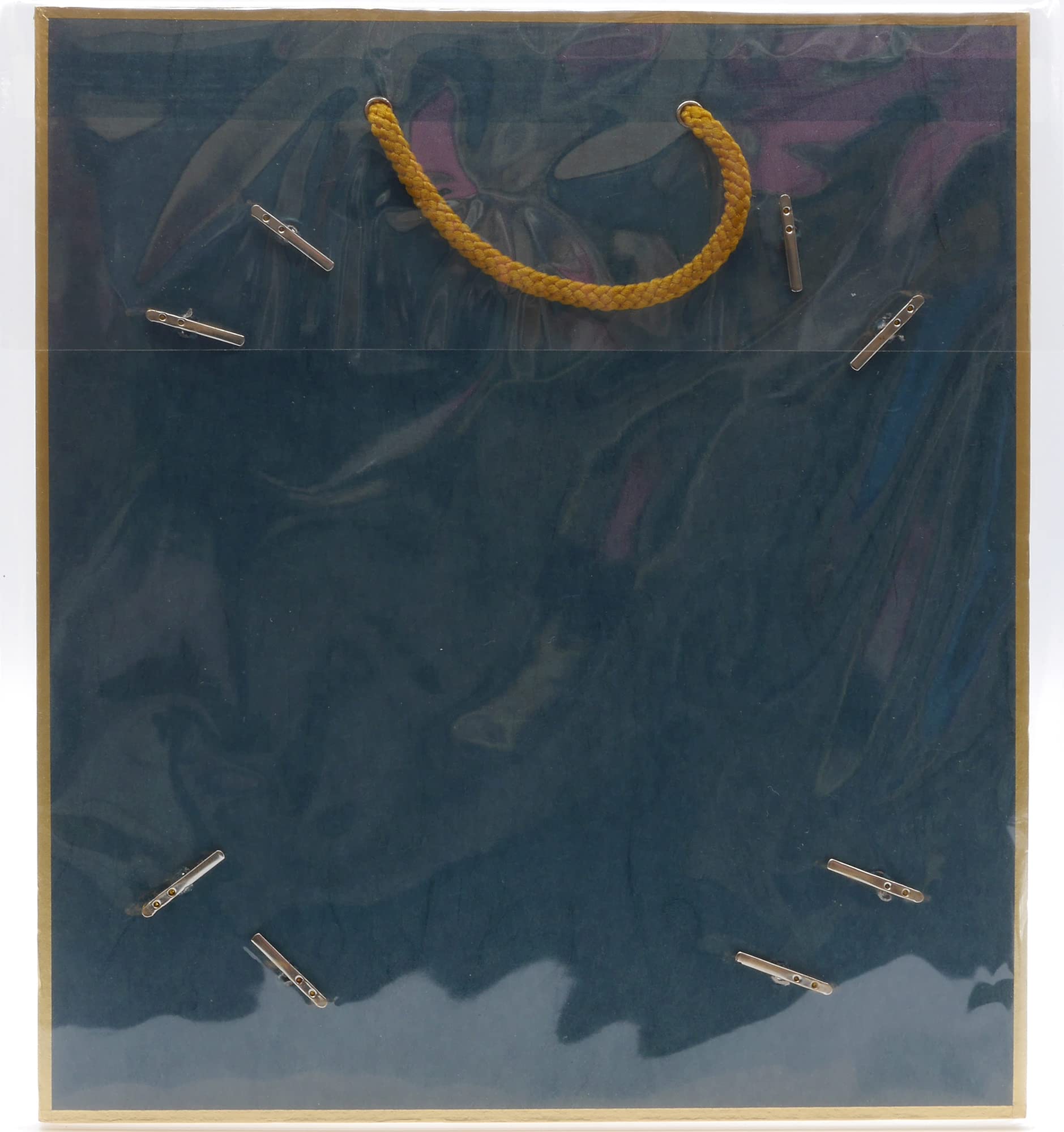 Amazon | タカギ繊維 Panami 色紙掛け 手芸材料 豆色紙掛け サイズ 約