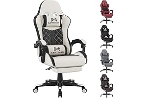 High Back Gaming Chair: Unparalleled Comfort for Esports Enthusiasts