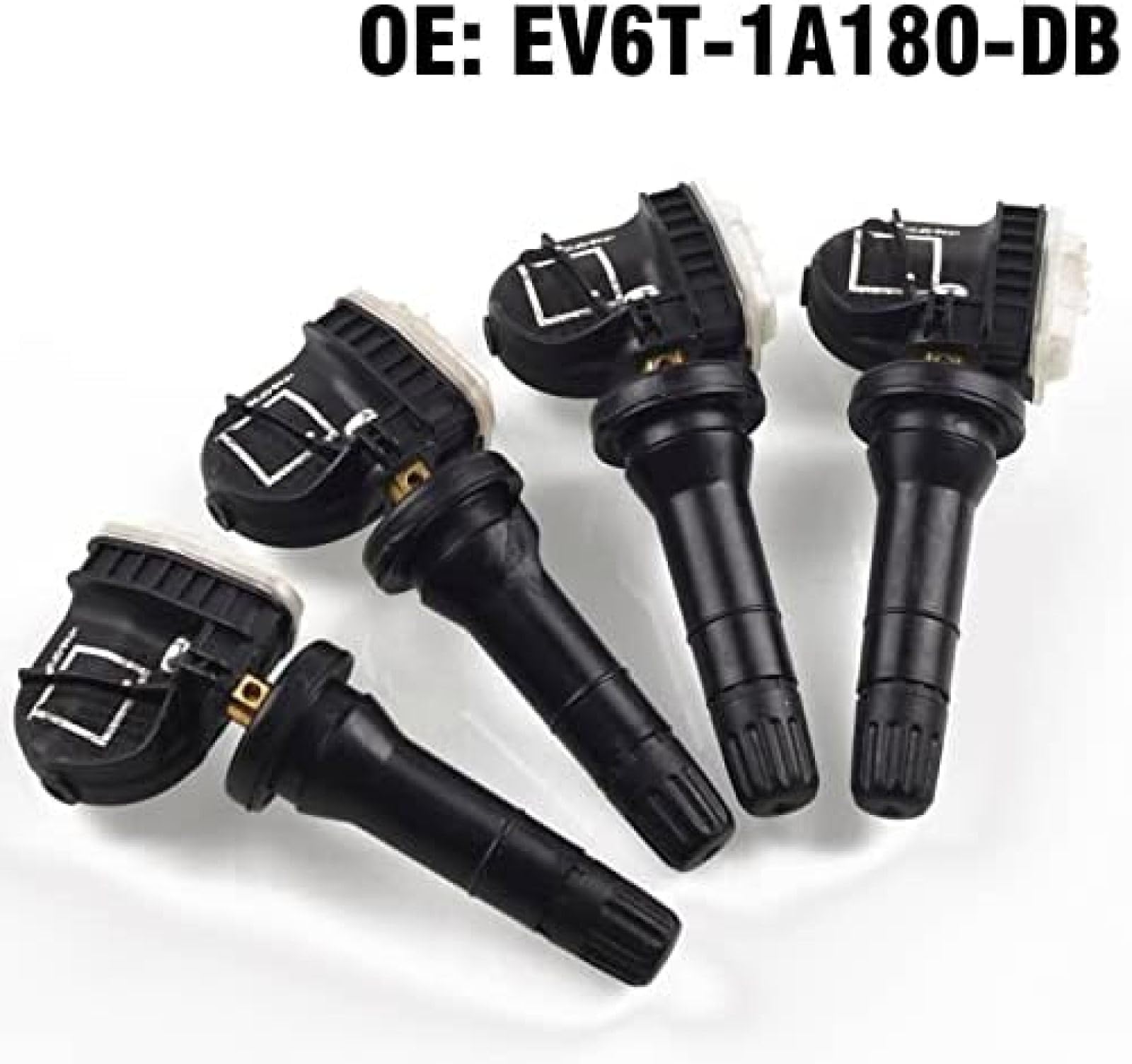 TPMS Capteur Pneu Compatible Avec Ford Pour Focus Pour ELECTRIC