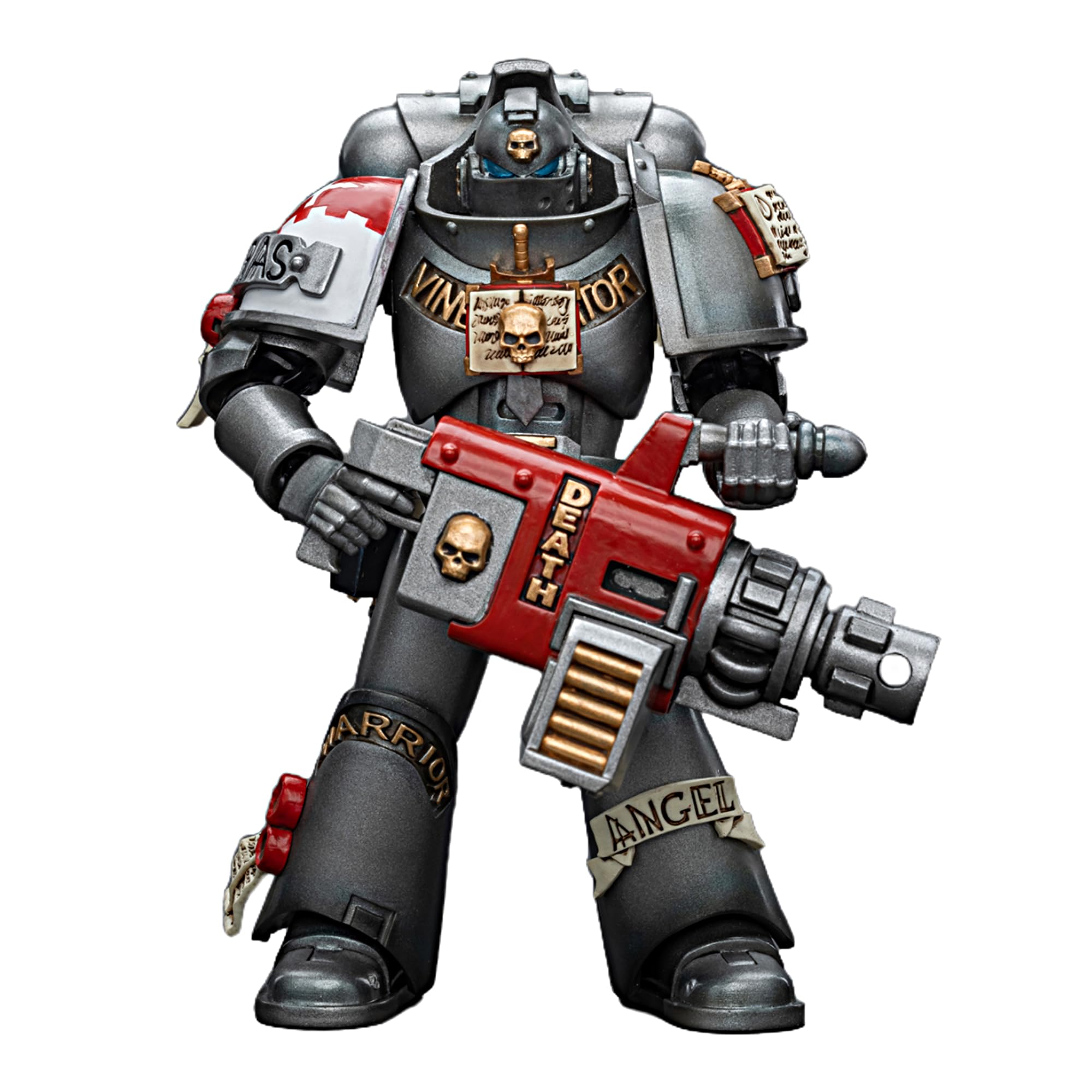 その他 JOYTOY WARHAMMER HENDRICK 1/18 JoyToy-Warhammer-Age-of-Sigmar