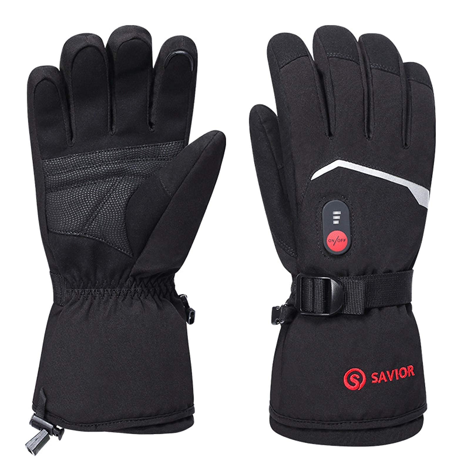 ACWOO Artritis Handschoenen, 1 Paar Vingerloze Artritis Handschoenen voor Vrouwen & Mannen