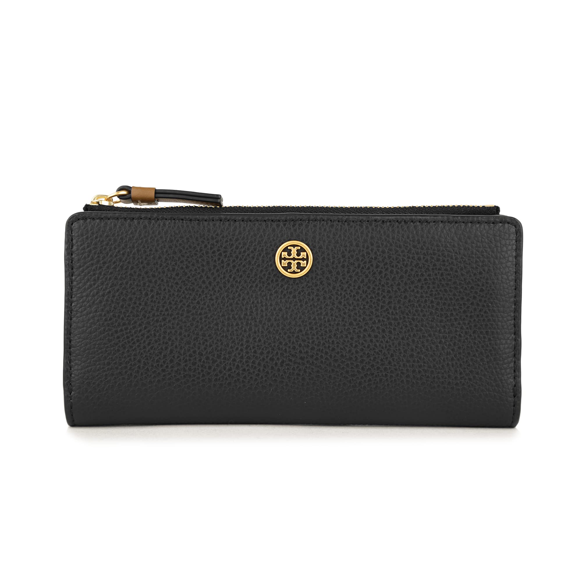 Tory Burch ウォーカー ジップ スリム ウォレット Tory