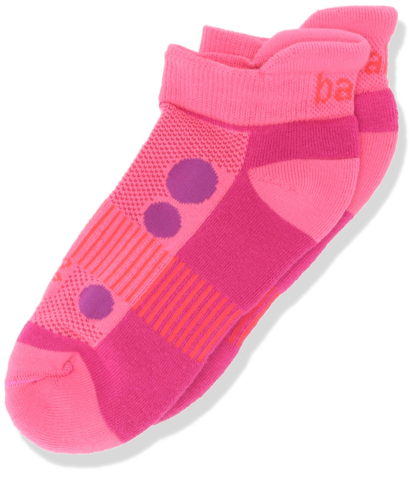 Balega Unisex-Child Hidden Cool Kids