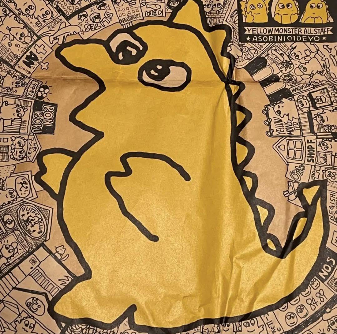 Amazon.co.jp: おニャン子クラブ イエローモンスター グッズ 昭和