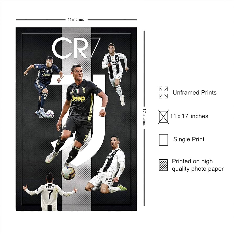 ロナウド　プリズム　RONALDO 自引品　CALCIO カルチョ　スクデット Amazon | 1/6 クリスチアーノ・ロナウド アクションフィギュア