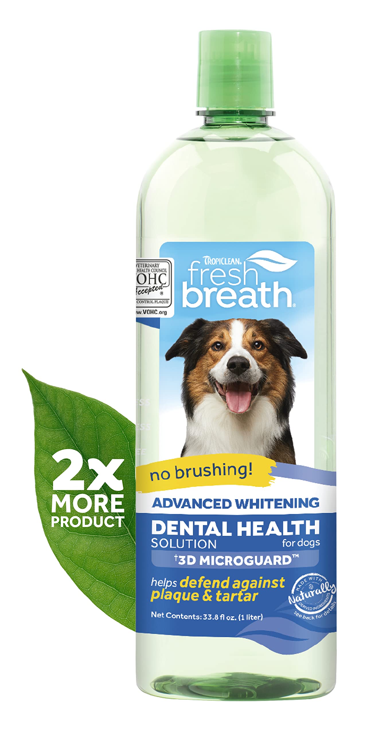 How To Solve Bad Breath In Dogs