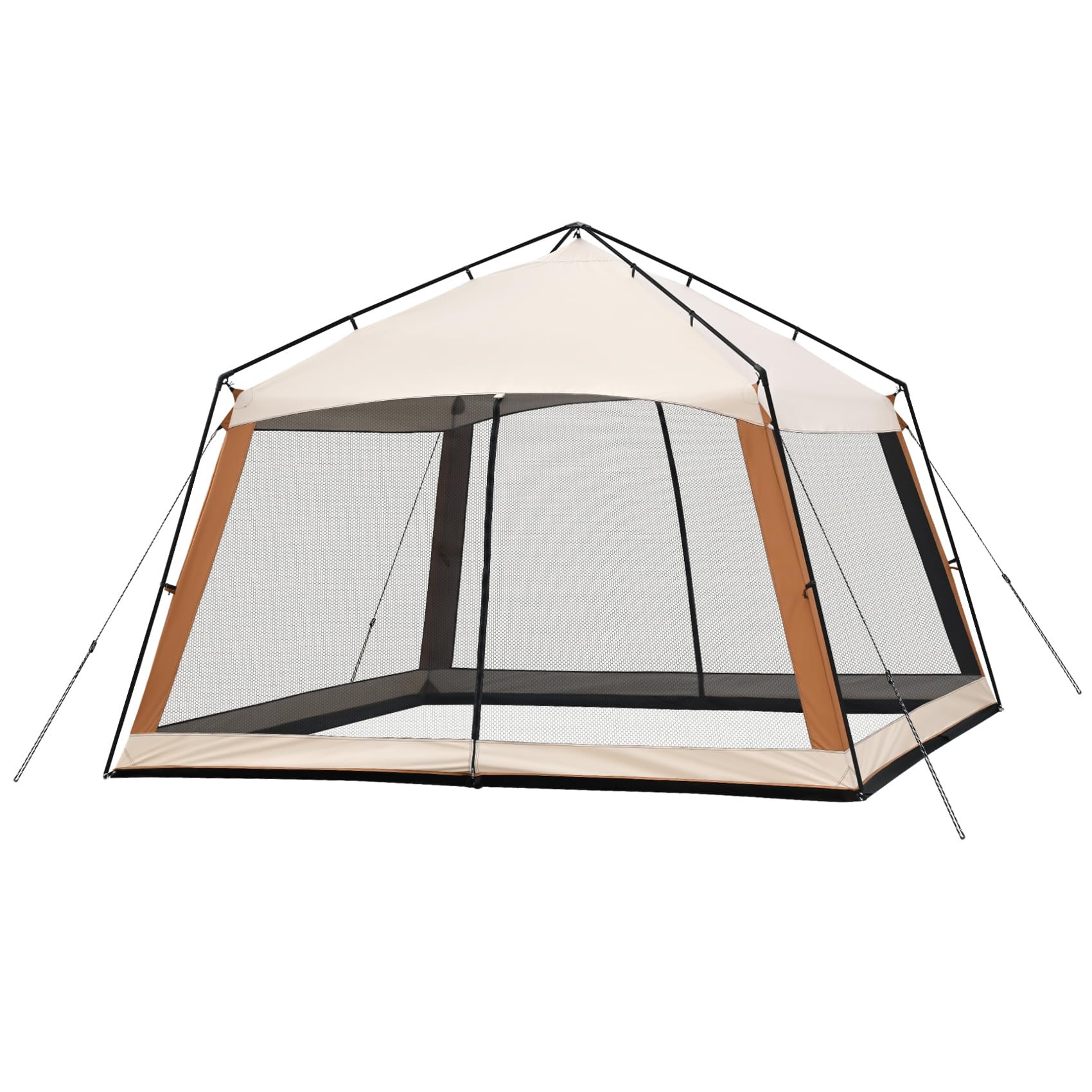 Superrella 12x12 Screen Tent