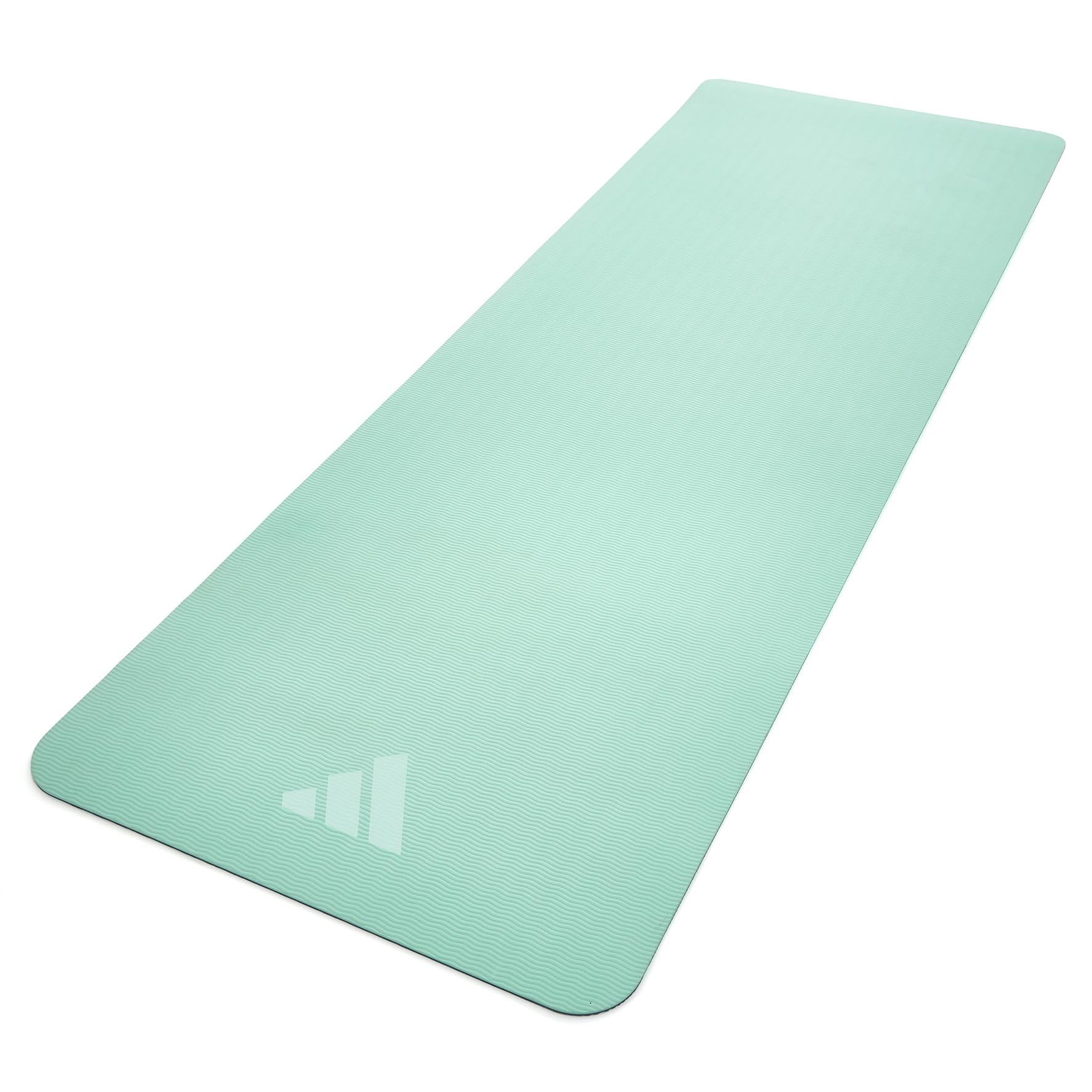 adidas Doppelseitige Yogamatten - 6mm