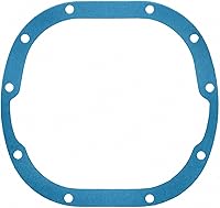 Vista 2 de FEL-PRO RDS 12758 Eje Hsg. Tapa o sello diff