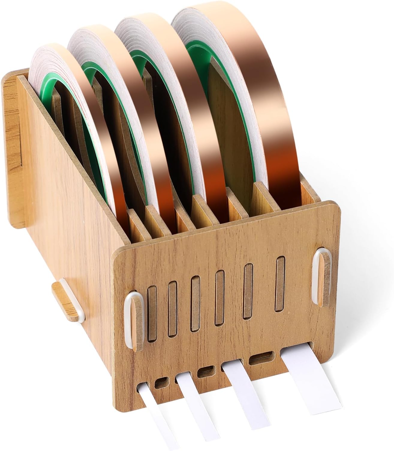 Copper Foil Tape Dispenser Stained Glass Foil Tool Stained Glass Supplies Foil