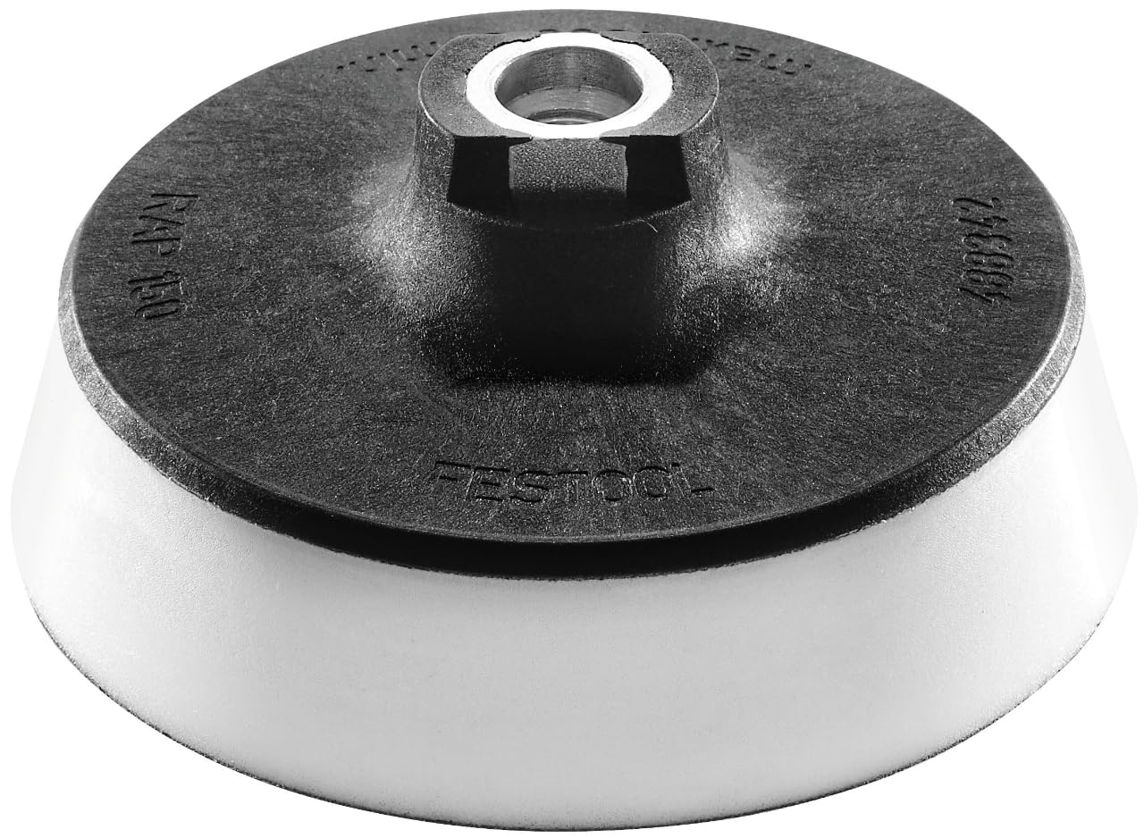 Festool 488342 Polishing Pad - PT - STF - D150 - M14
