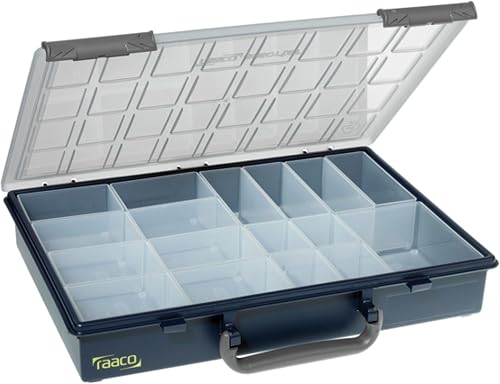Assorter 55 4x8-17 boîte de rangement Raaco