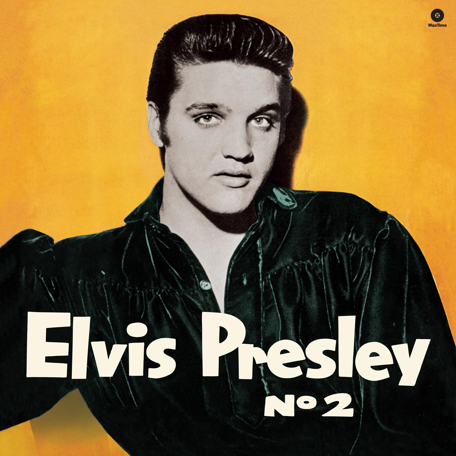 Elvis Presley - No. 2 (Limited Edition)