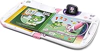 Vista 11 de LeapFrog LeapStart - Sistema de aprendizaje interactivo 3D, verde.