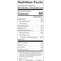 Vista 2 de Braswell's Miel de Azahar