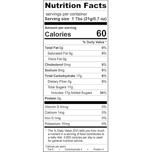 Miniatura 6 de Braswell's Miel de Azahar