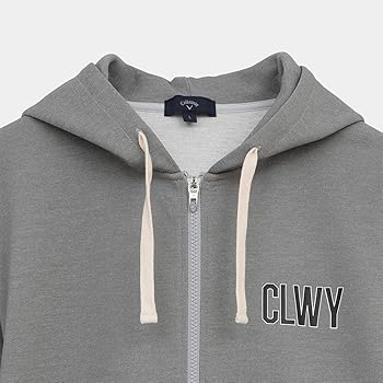 Amazon.co.jp: [キャロウェイ] スウェットパーカー エニタイムスエット