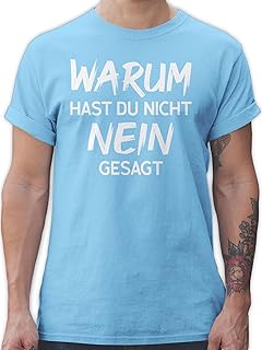 Shirtracer Herren T-Shirt