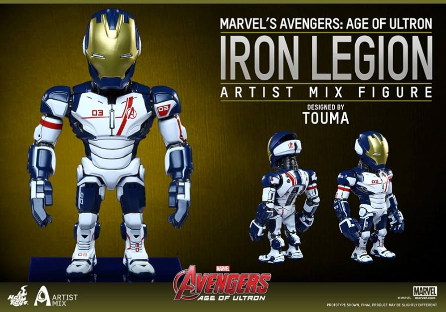 アーティストMIX アベンジャーズTOUMAxウルトロン・プライム Amazon.co.jp: アーティストMIX アベンジャーズ/エイジ・オブ