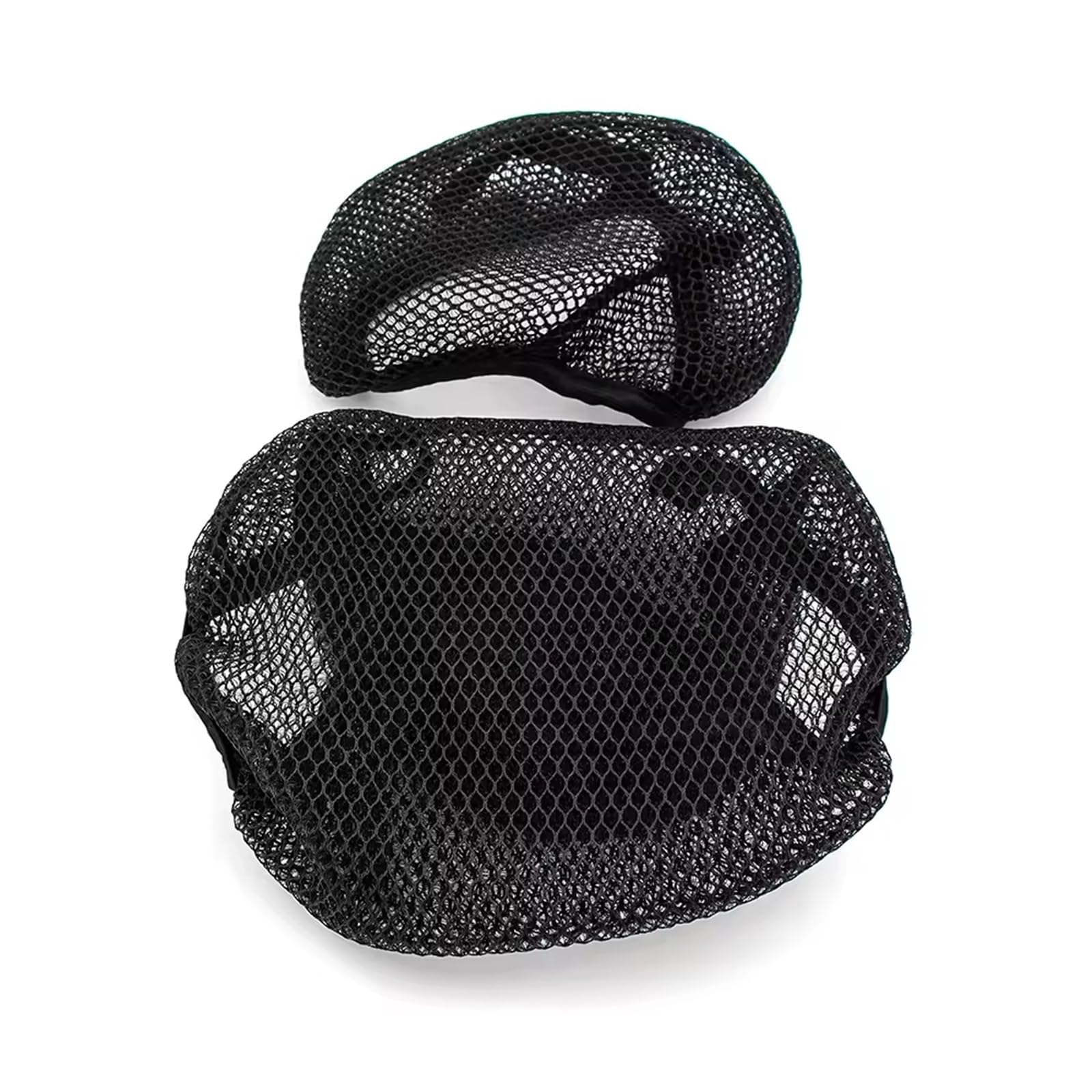 Per BMW R1300RT Moto 3D Coprisedile Isolato A Nido D'ape Tessuto Di Rete In Nylon Cuscino Antiscivolo Impermeabile
