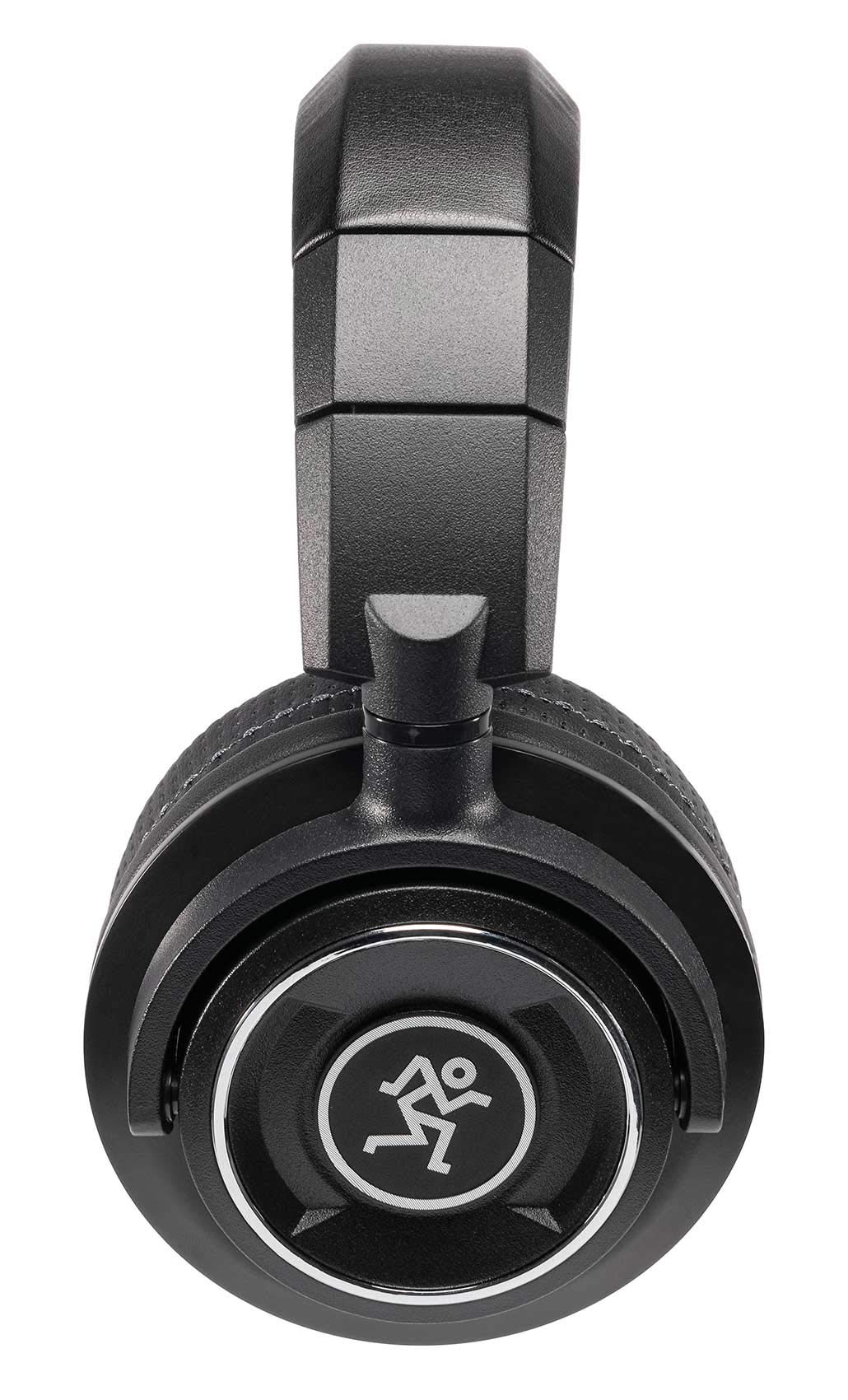 Amazon | MACKIE マッキープロフェッショナルヘッドホン MC-350 国内