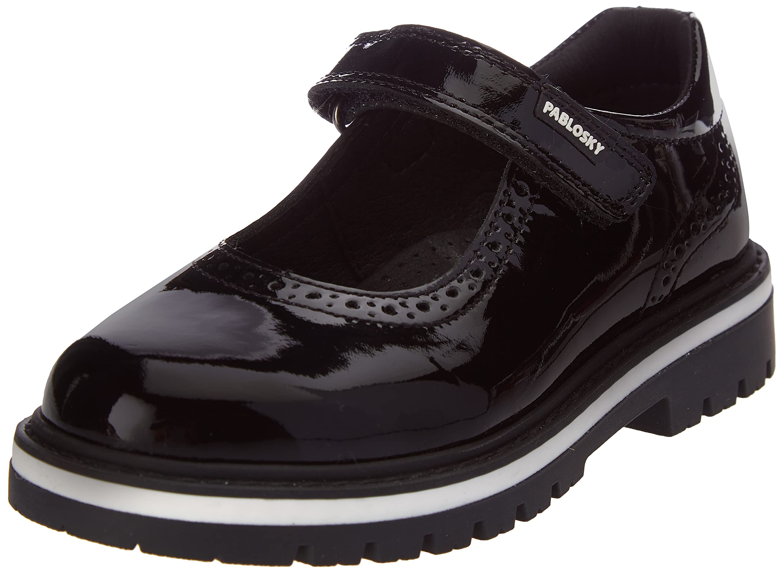 Pablosky 347919, Mary Jane Flat Niñas