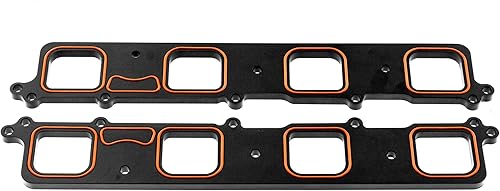 Miniatura 3 de Hellcat Soplador Supercharger Kit de placa espaciadora térmica compatible con Dodge Challenger & Charger (1)