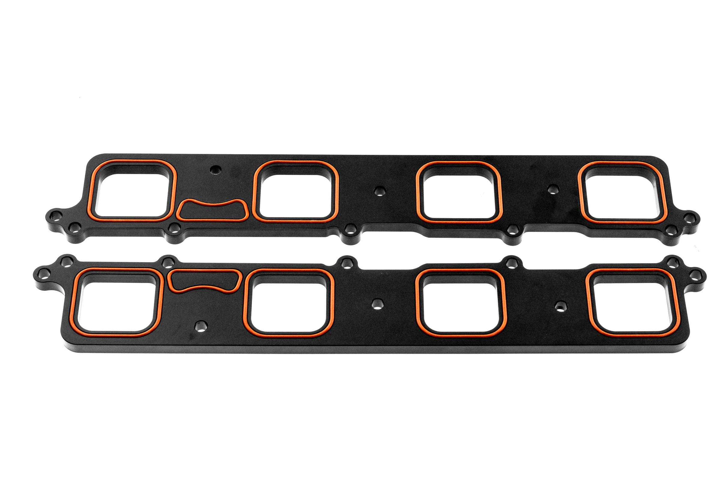 Hellcat Blower Supercharger Thermal Spacer Plate Kit compatible with Dodge Challenger & Charger 1 product thumbnail 4