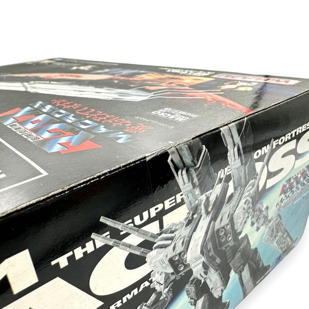 Amazon.co.jp: WAVE ウェーブ SDF-1 マクロス ムービーカラー