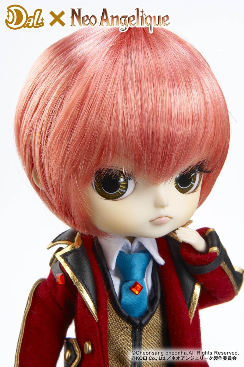 Pullip Dal Neo Angelique Erenfried Fashion Doll