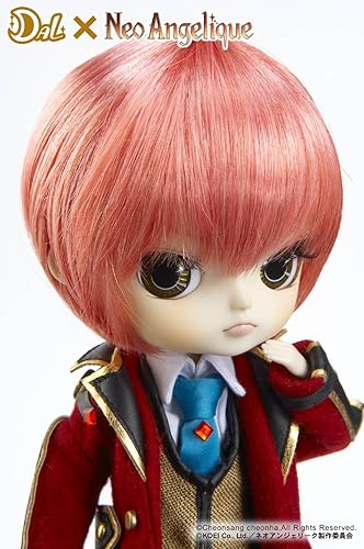 Miniatura 2 de Pullip Dal Neo Angelique Erenfried Fashion Doll