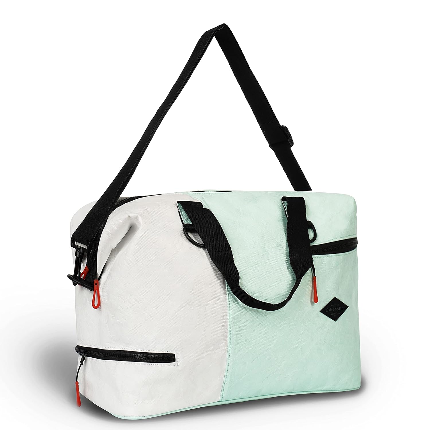 Buy Sherpani Sola, Gym Bag, Ultralight Duffle Bag, Duffel Weekender Bag