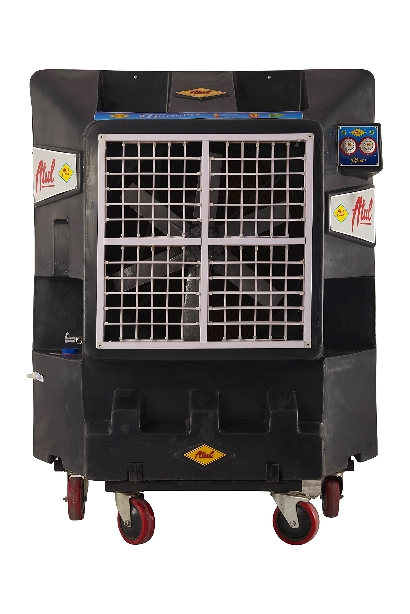 Tsunami Light Industrial Cooler 24 Fan Diameter Commercial Series