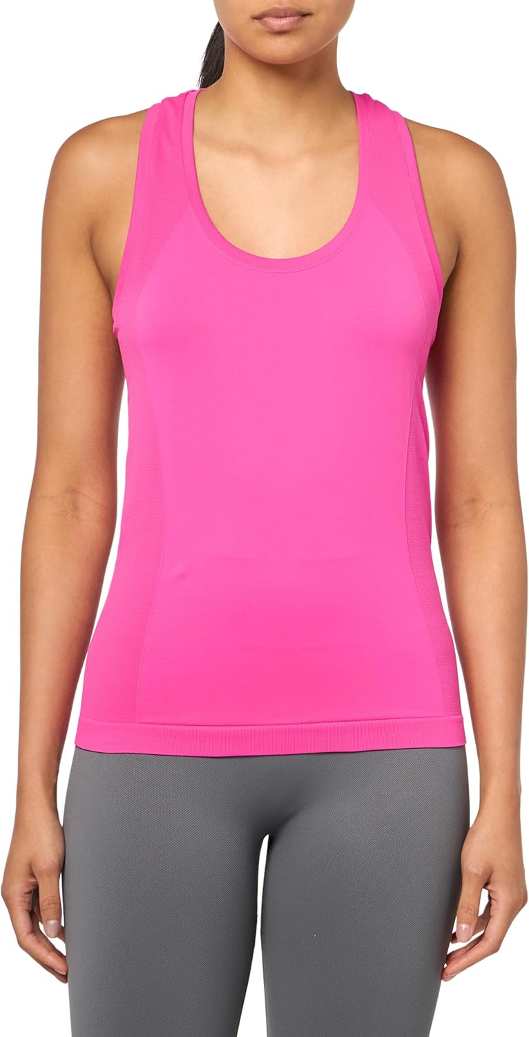 Sweaty Betty Women's Athlete Racer Back Workout Tank Top