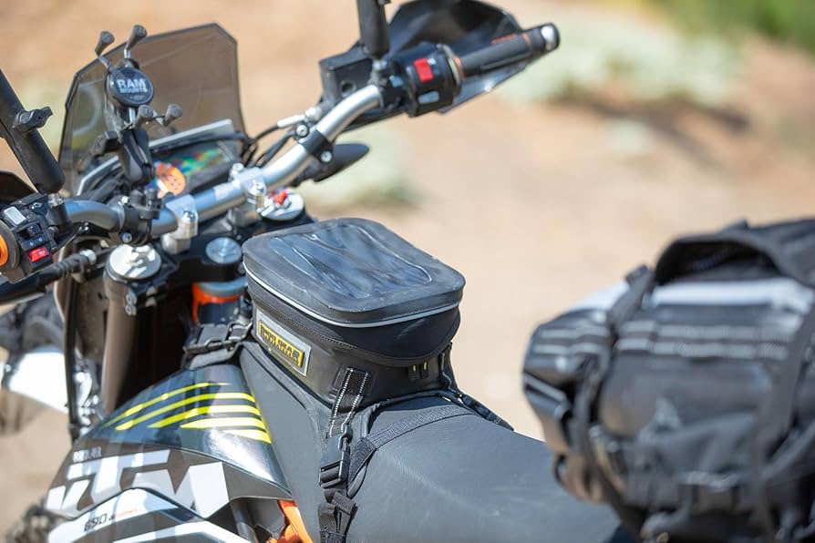 Amazon.com: Nelson Rigg Waterproof Hurricane Dual Sport
