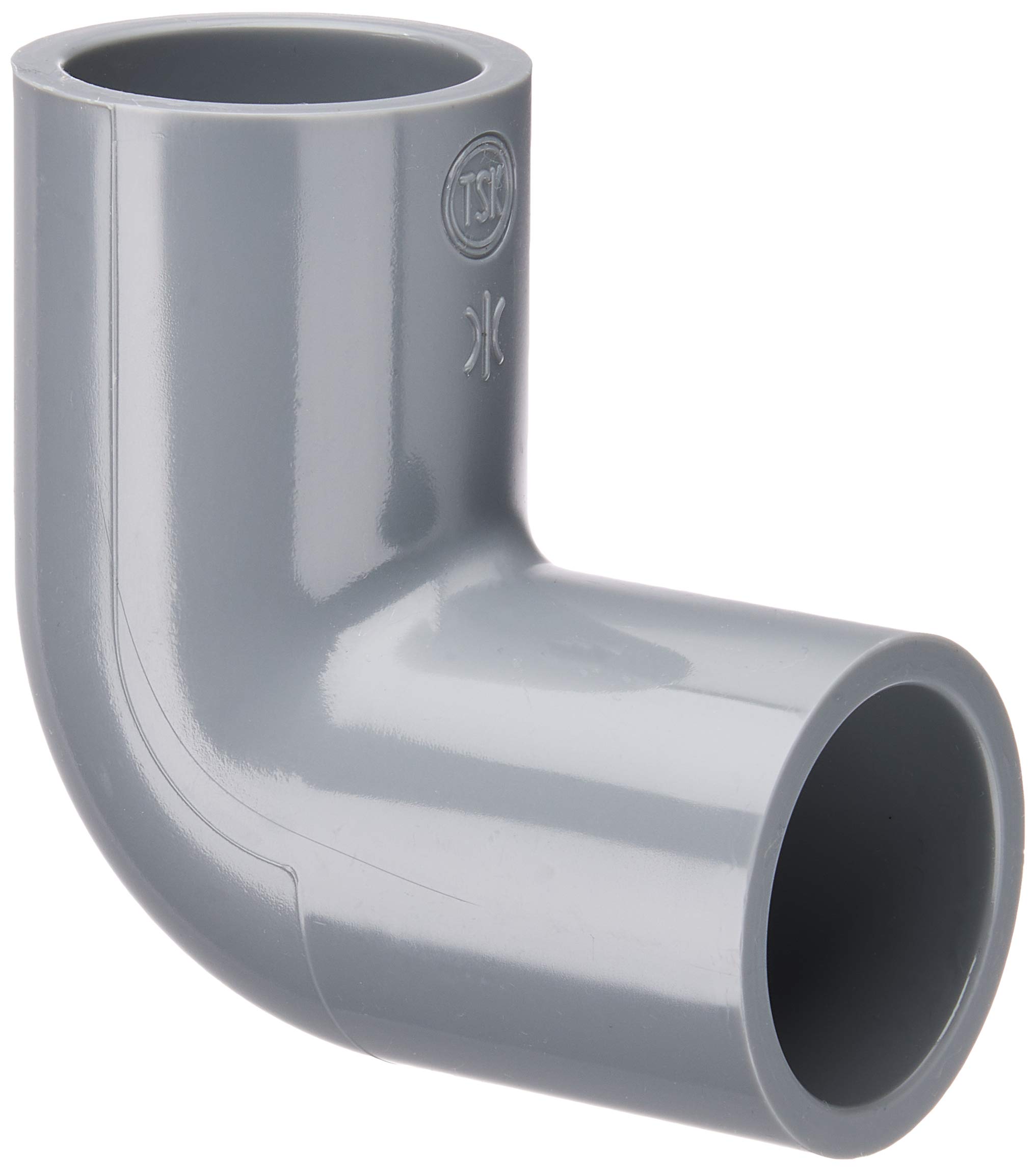 Amazon.co.jp: トーエー TS継手 エルボ 25 TSL25 : 産業・研究開発用品