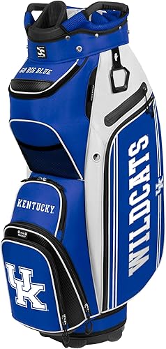 Miniatura 25 de Team Effort NCAA The Bucket III Cooler Cart Bolsa de golf