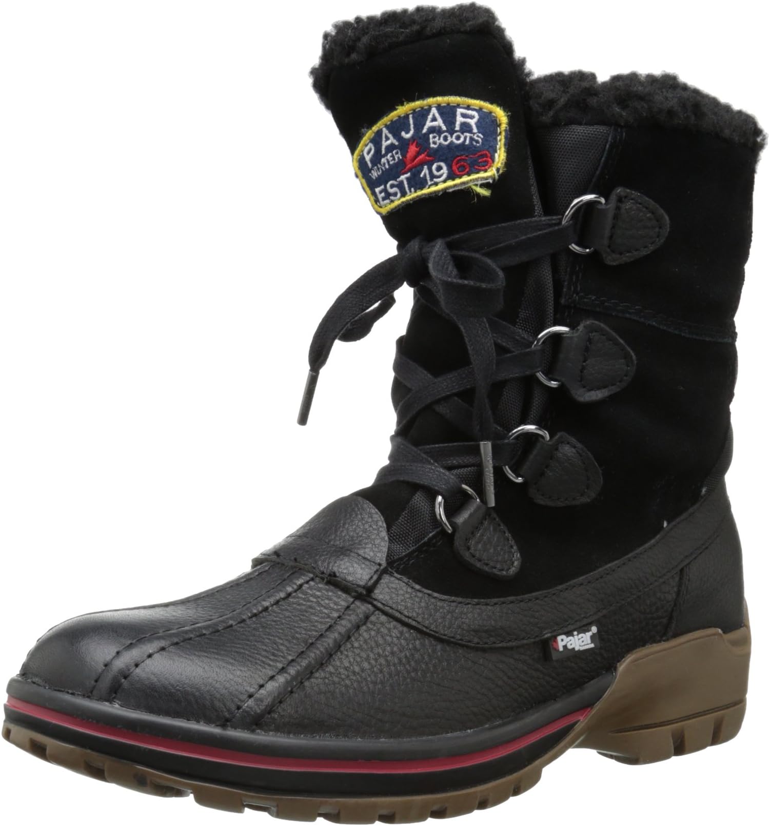 Pajar Men's Banff II Boot