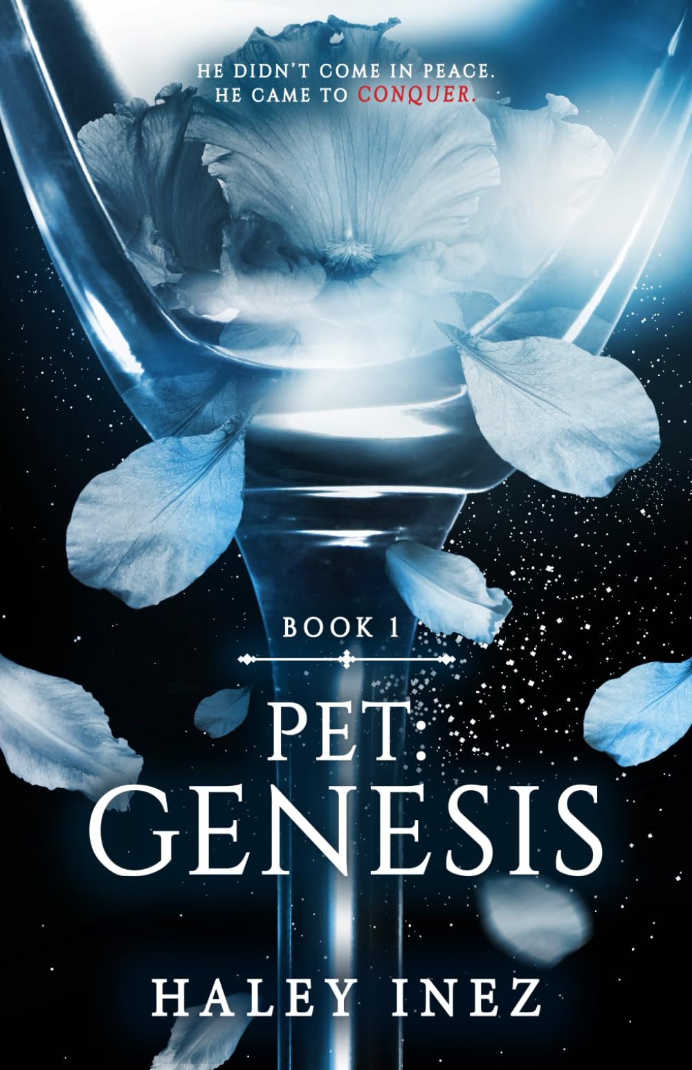 Pet: Genesis (The Pet Series)