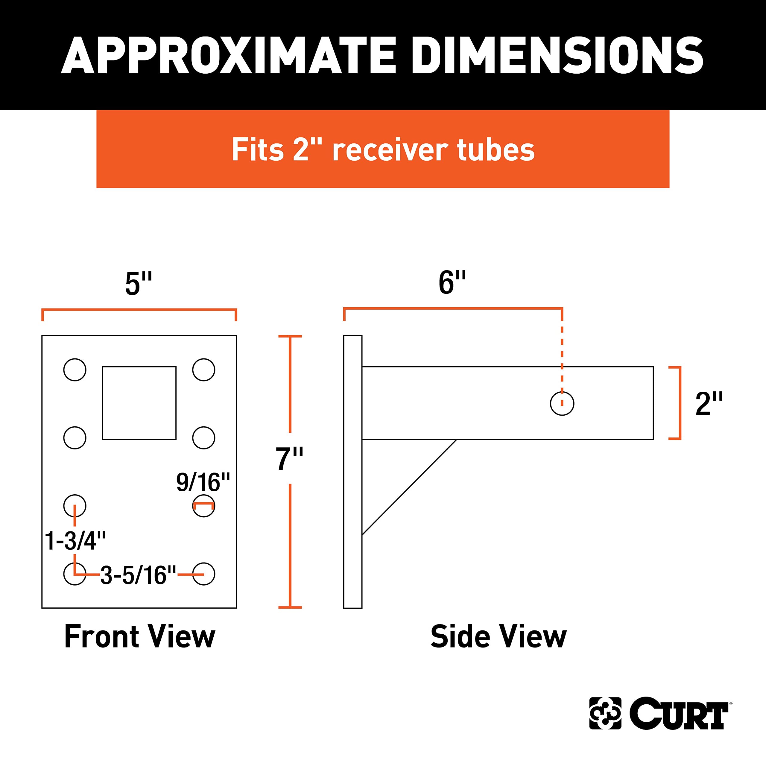 Curt Pintle projecteurs