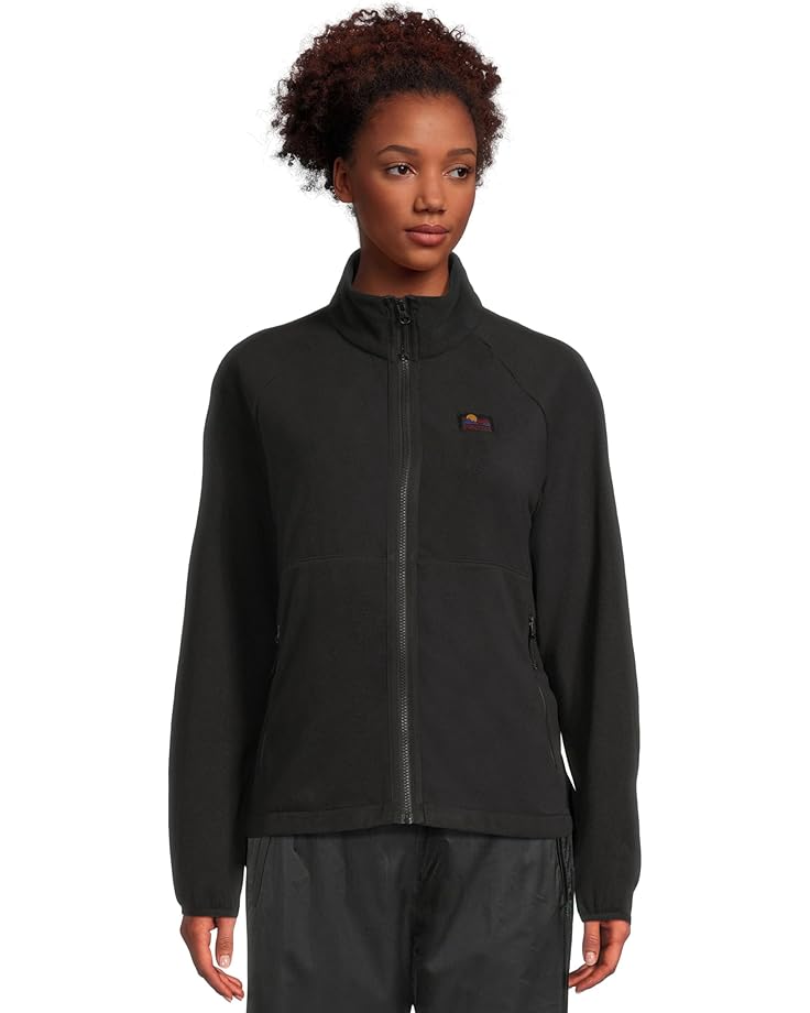 Marmot Upward Fleece Jacket - Main View