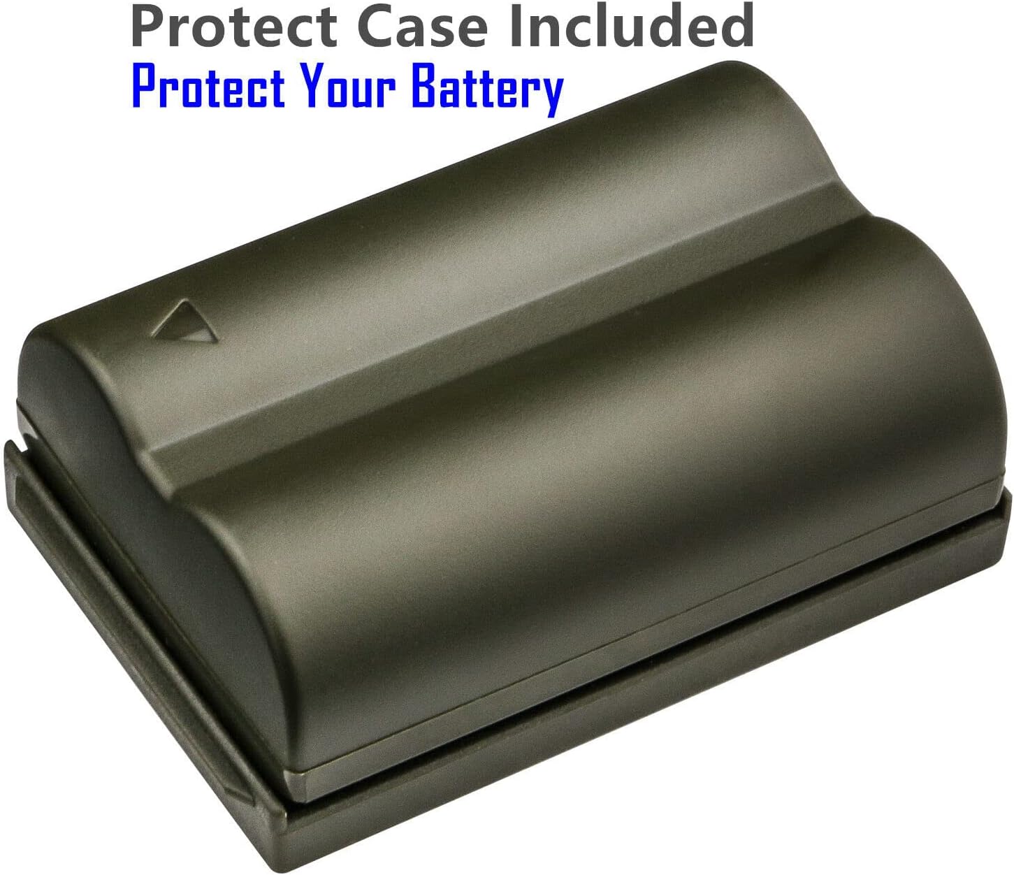 Kastar 3-Pack BP-511 Battery and LCD AC Charger Compatible with Canon BP-508 BP-511A BP-512 BP-512A BP-514 BP-522 BP-535 Battery, CB-5L CG-580 Charger, Canon EOS Camera, Canon Battery Grip BG-E2N