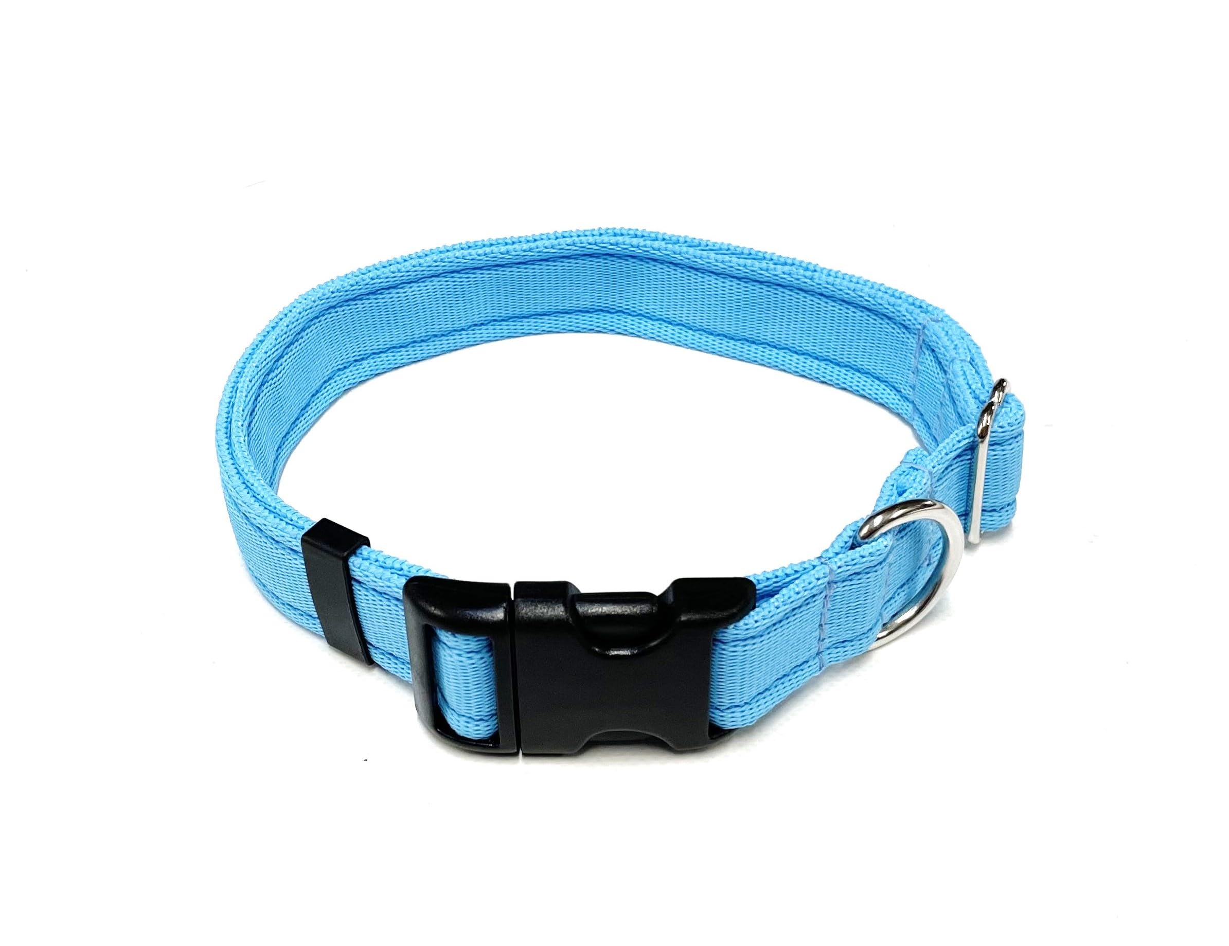 Collar Perro Ajustable Bohemio Suave Y Personalizado Para Ca | Meses Sin Interés