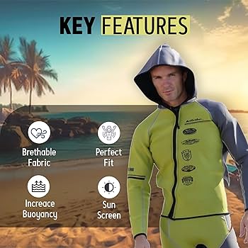 JETTRIBE ウェットスーツ 上下セット JETTRIBE ウェットスーツ 上下セットメンズ