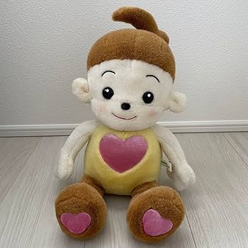 プリモプエル　ぬいぐるみ 3体セット プリモプエル ぬいぐるみ 3体セット（楽天市場】プリモプエル