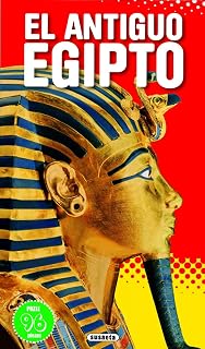 El Antiguo Egipto
