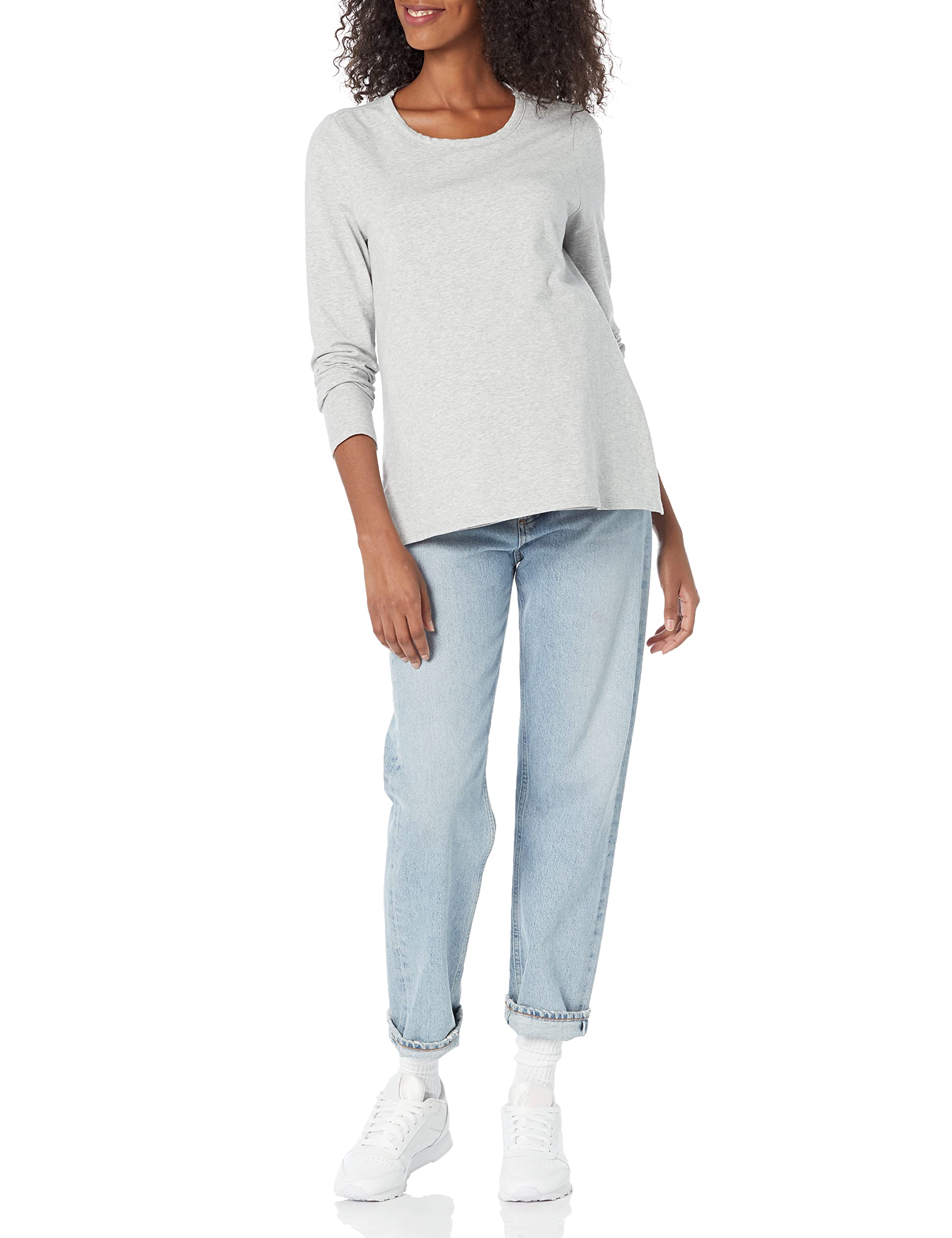 Amazon Essentials T-shirt d'allaitement Femme