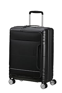 ✈️ American Tourister 55cm - 51% Off!