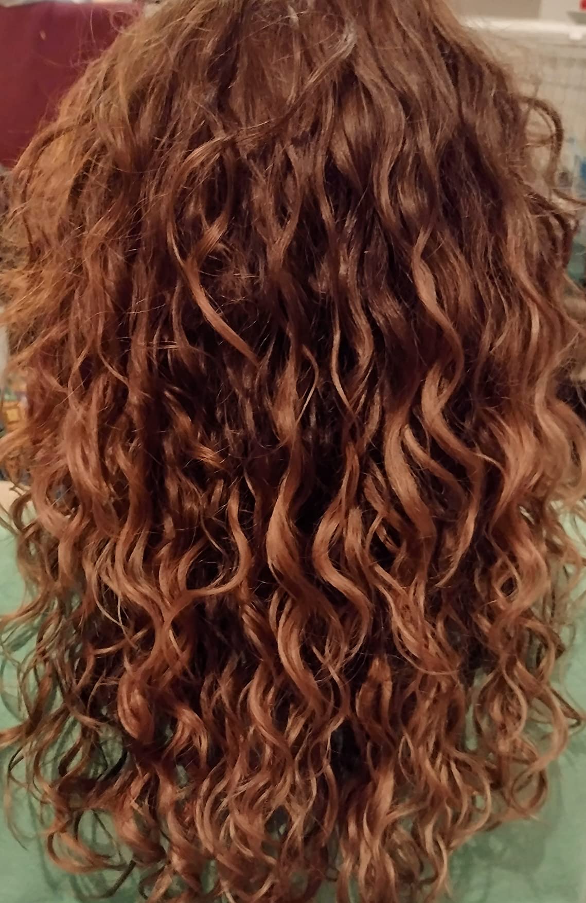 2/mo Finance Pacifica Beauty, Pineapple Curls Curl Enhancing Natural Shampoo, For Curly